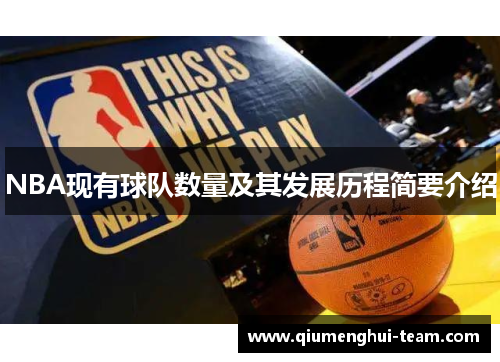 NBA现有球队数量及其发展历程简要介绍
