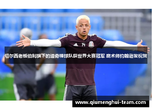 切尔西老板伯利旗下的道奇棒球队获世界大赛冠军 魔术师约翰逊发祝贺